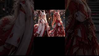 Chao Shao and Bai Liao (Real Life)