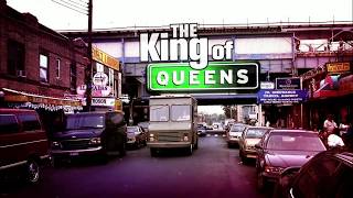 The King Of Queens Official Intro