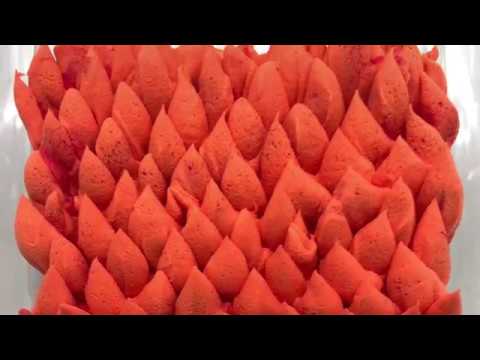 Day 5 100 day project clay textures
