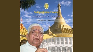 07 Day - Mongolian - Discourses - Vipassana Meditation