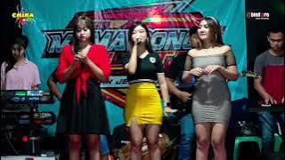 Yang Penting Happy - All Artis - CHIKA MUSIC makin asyik 081 477 032 238