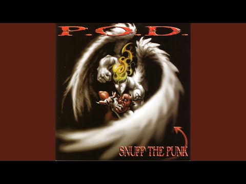 Putar Who's in this House/Murder - P.O.D