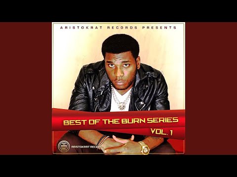 Putar Friend Like Me (feat. Shank) - Burna Boy