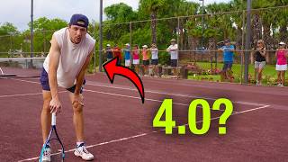 Is This What a 4.0 Championship Looks Like? (CLAY) screenshot 2