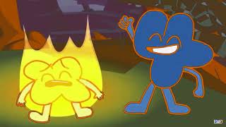 Bfb 19 Ending In Orange Effect