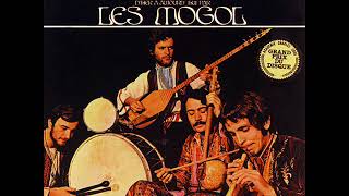 Mogollar - Lorke (1971) Turkish Psychedelic Folk (Vinyl Lp)