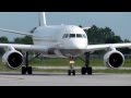 Tupolev Tu-204-300A in Lviv airport (10JUN13, LWO-UKLL)