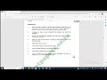 CP N6 MS WORD FORMS PART 2