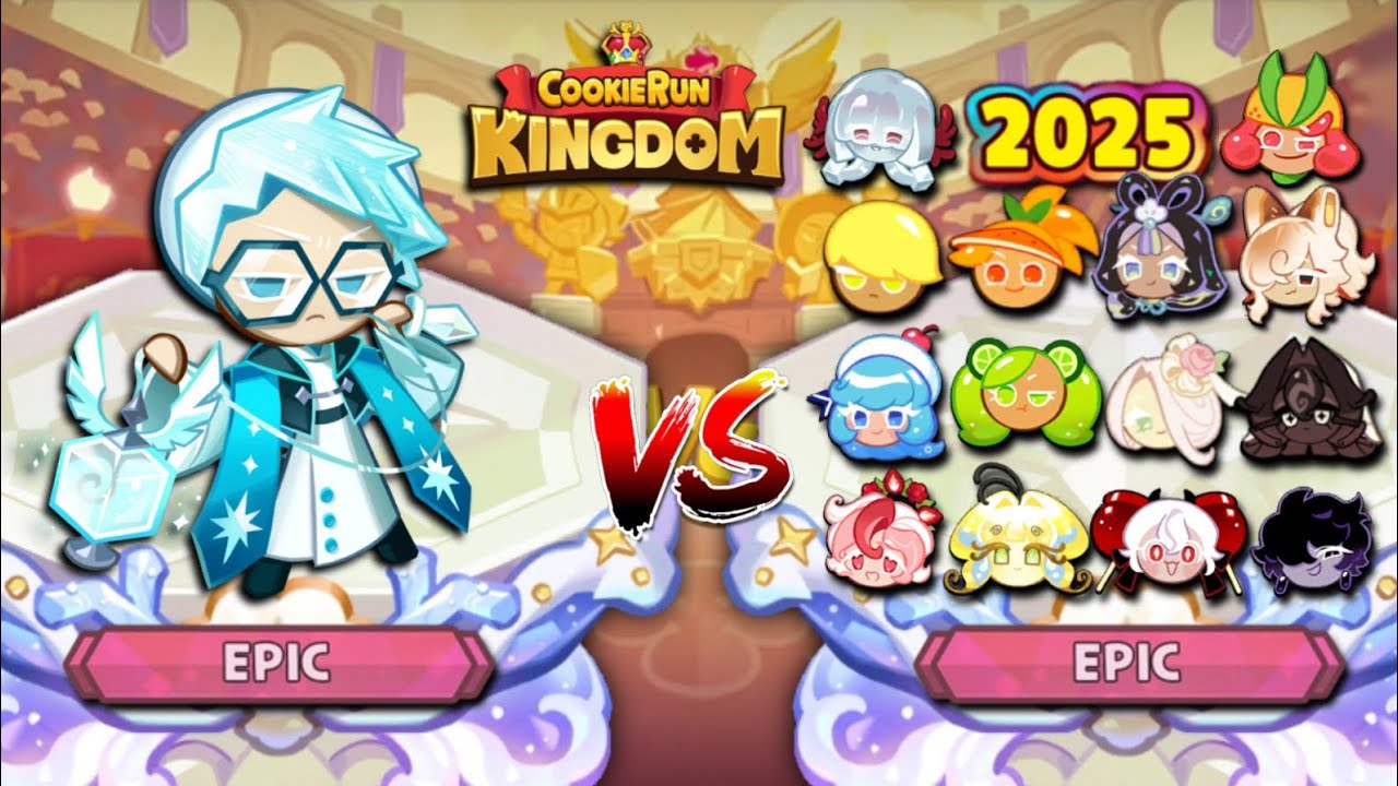 menthol cookie vs other 2025 epic cookies