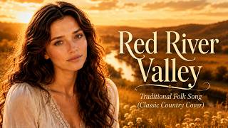 Red River Valley – Traditional Folk Song (Classic Country Cover)