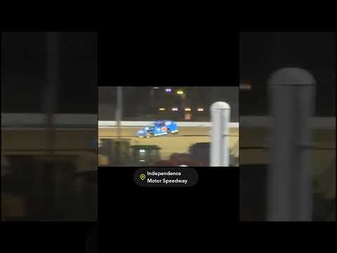 Modifieds independence motor speedway