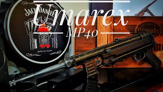 umarex MP40 (MP GERMAN)                  an honest review