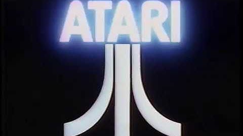 Vintage TV commercial   Atari Battle Zone
