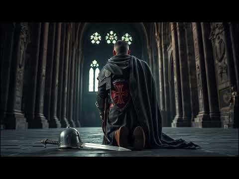 Spiritus Sanctus in Me - The Holy Spirit in me - I feel the divine power