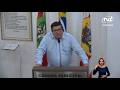 Pronunciamento Ailton de Souza - 02/06/2026