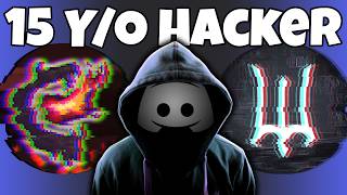 Full Terraria Calamity Mod Discord Server Hack, The 15 Year Old Hacker and Deepwoken | Drama Breakdown Update