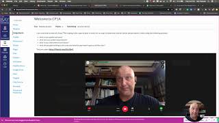 How to submit a flipgrid assignment as a student