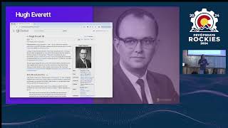 2024 - Jason Hand - Charting the Devops Multiverse