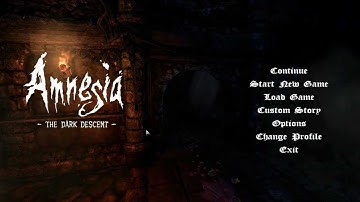 Amnesia Abduction custom story part 2