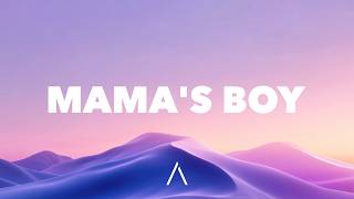 Dominic Fike - Mama's Boy (Lyrics)