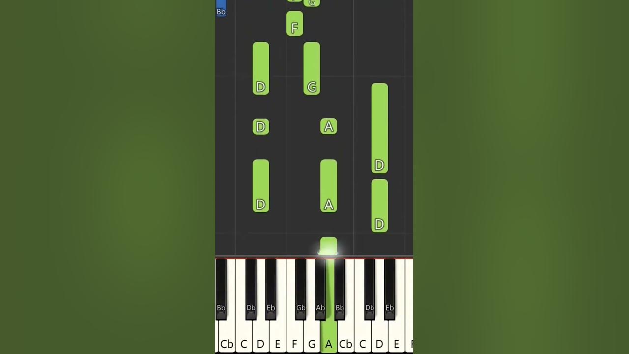 Autumn Leaves - Easy Jazz Piano Tutorial #piano #learnpiano #pianotutorial Autumn Leaves - Easy Jazz Piano Tutorial #piano #learnpiano #pianotutorial