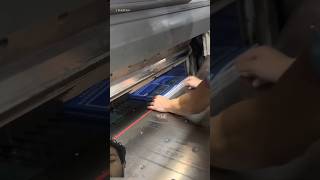 Why Paper Cutting Machine Is So Dangerous