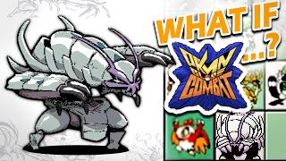 WHAT IF...? GOLISOPOD