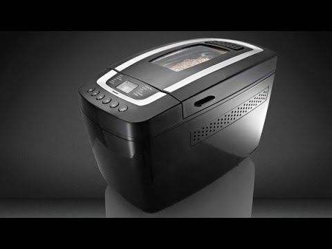 Ремонт хлебопечки Gorenje