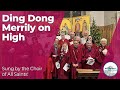 Miniature de la vidéo de la chanson Ding, Dong, Merrily On High