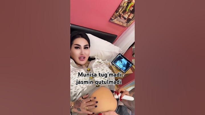 Jasmin trans