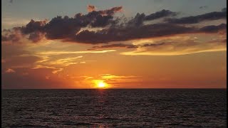 Sunrise Sunset Time Lapse HD