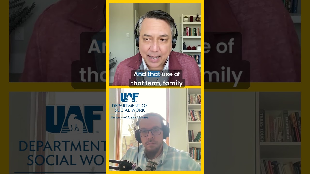 What is the UpEnd Movement? | Alan Detlaff on Abolishing the Child Welfare System