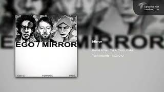 Burial, Four Tet & Thom Yorke - Mirror (2011) | Future Garage
