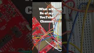 Sometimes you gotta wire your own delusions #circuit #grinder #fortuneteller #trending ding