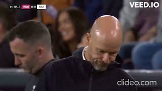 Jonny Evans Ist Bruno S Wonderful Strike 1Kczfsfm