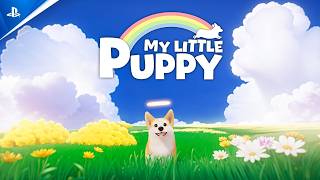 My Little Puppy | Launch Trailer | PS5