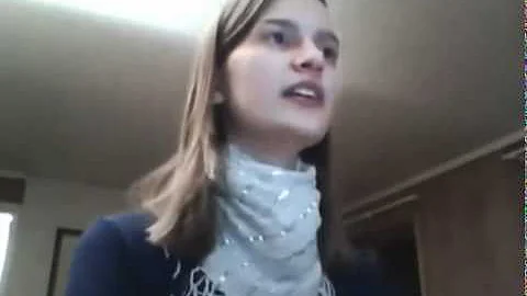 Dont Stop Believing CathyMay15 (original) (FAIL)