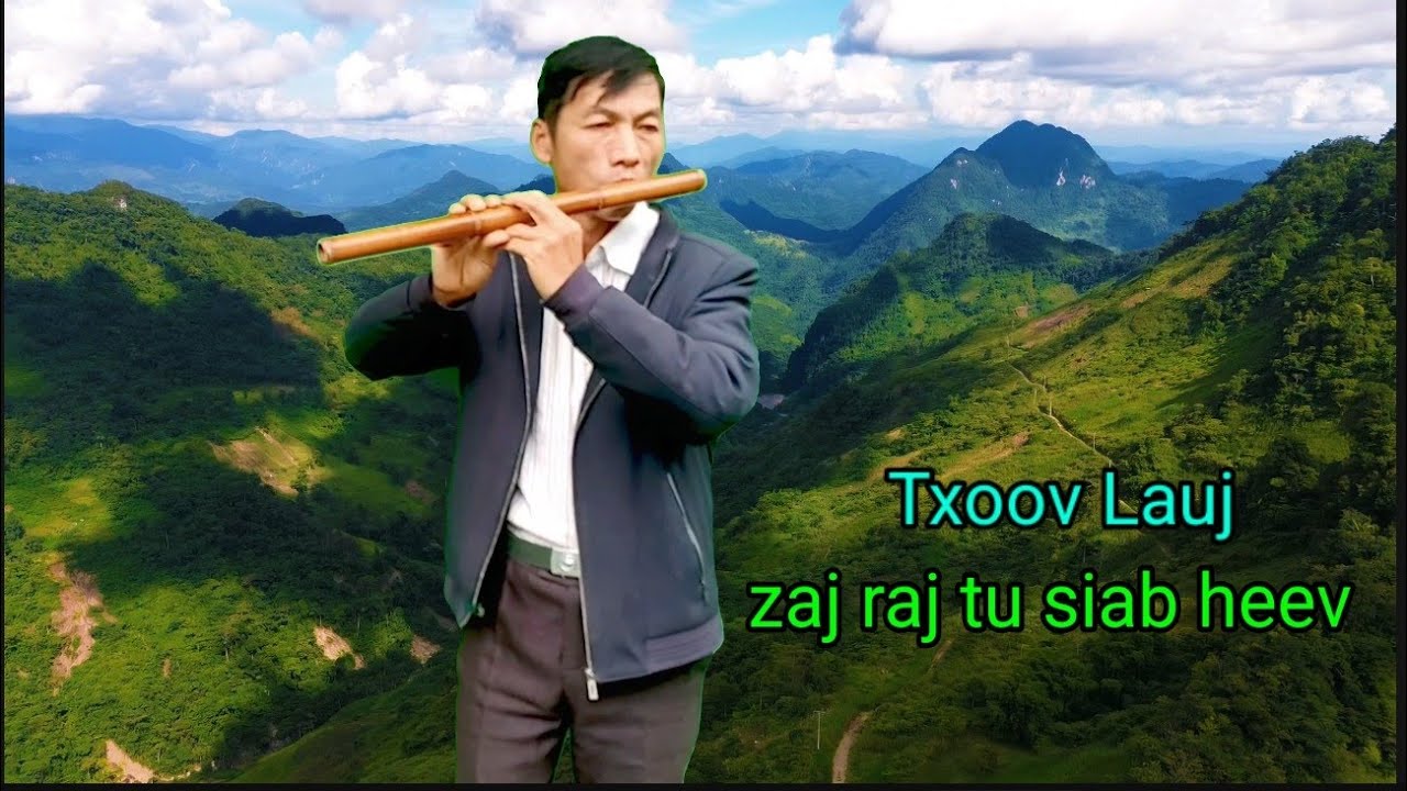 6/11/2025  mloog suab raj yeeb thooj tu siab heev vim tsis muaj txij nkawm 