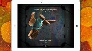 Zenbound 2 for the iPad screenshot 5