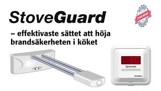 Norwesco StoveGuard