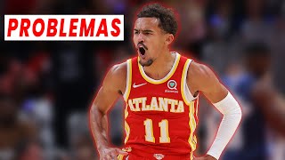 Las claves del pobre arranque de los Atlanta Hawks