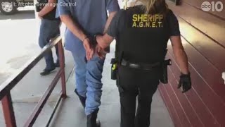 Extended Interview: San Joaquin County District Attorney talks about sales of fake vaccine cards
