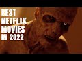 TOP 10 BEST NETFLIX MOVIES IN 2022 image