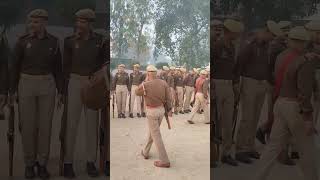 police constable training #army #upcop #shortvideos #viral #ips #police