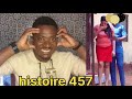 Lhistoire mystique ma bellemre mougou avec son propre fils pour avoir de largent dans la famille