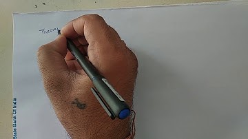 Theorem on ideal/ chapter 9 for bsc 3rd year by Ram Arora