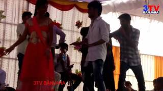 Banjara Singar Subash N Team Dance with Song // Must Watch // 3TV BANJARAA
