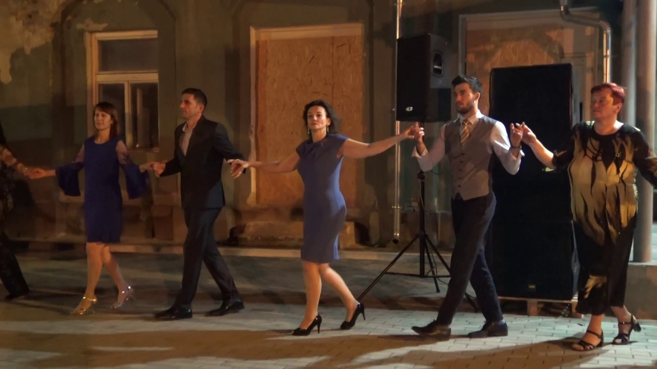 Ruga Comoraste 2019 - Andreea Aleusan II