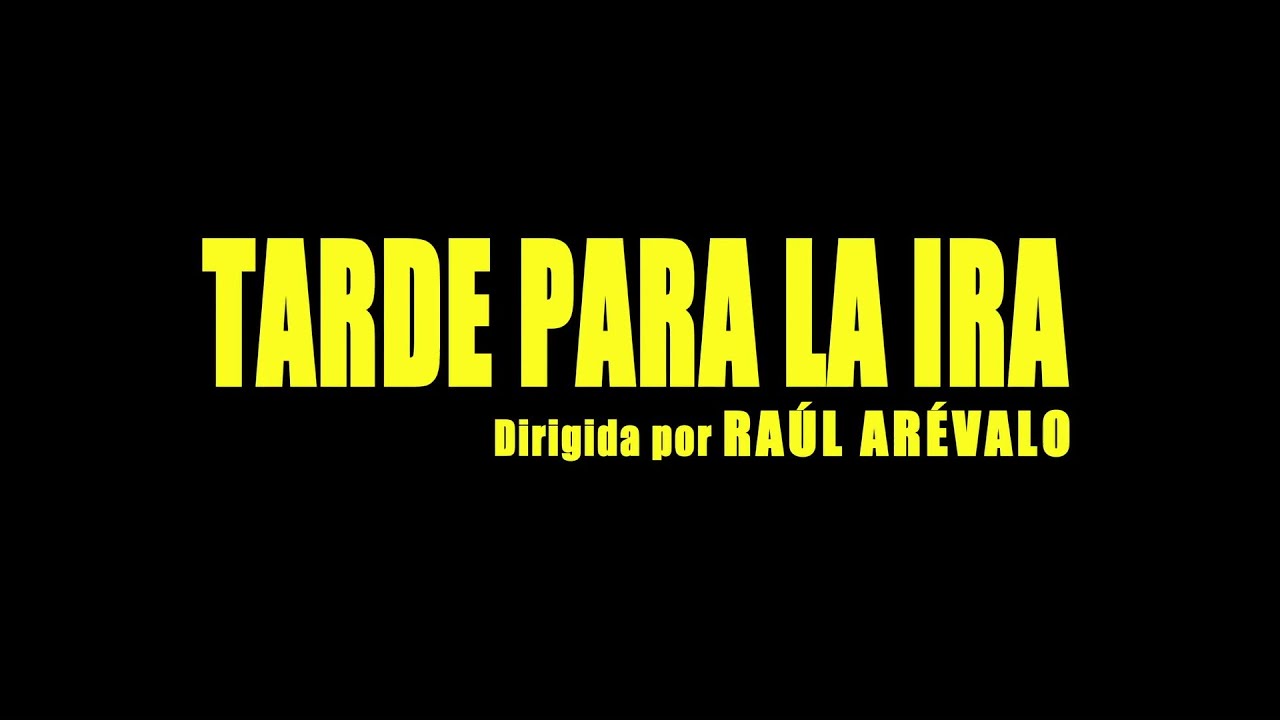 Primer tráiler de Primer tráiler de