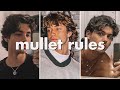 Watch this before getting a modern mullet